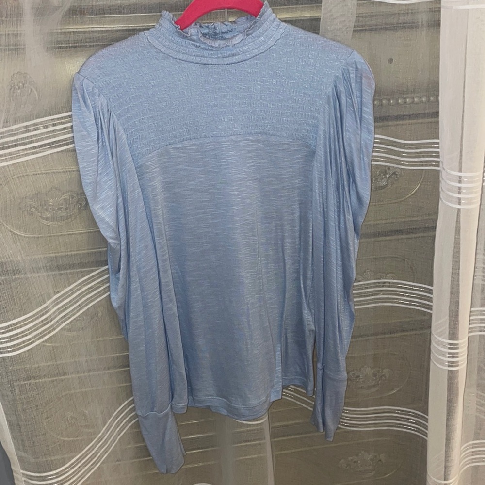 NWOT ( 7 for all mankind not free People this has stretch NEW